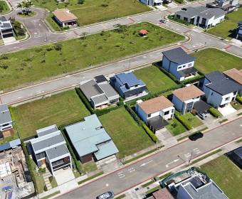 Lot for sale in Ciudad Hacienda Los Reyes, Las Mesetas gated community. Lot for sale in Ciudad Hacienda Los Reyes, Las Mesetas gated community.