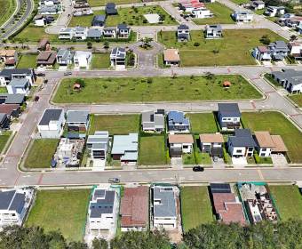 Lot for sale in Ciudad Hacienda Los Reyes, Las Mesetas gated community. Lot for sale in Ciudad Hacienda Los Reyes, Las Mesetas gated community.