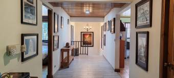 MLS-26-1029  VENTA PROPIEDAD CON HERMOSA CASA SAN RAFAEL HEREDIA 