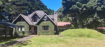 MLS-26-1029  VENTA PROPIEDAD CON HERMOSA CASA SAN RAFAEL HEREDIA 