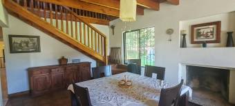 MLS-26-1029  VENTA PROPIEDAD CON HERMOSA CASA SAN RAFAEL HEREDIA 