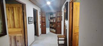 MLS-26-1029  VENTA PROPIEDAD CON HERMOSA CASA SAN RAFAEL HEREDIA 