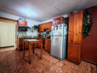 MLS-26-1035 VENTA CASA MORAVIA SAN JOSE