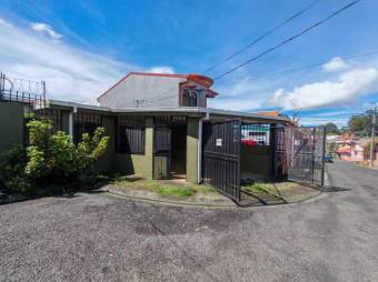 MLS-26-1035 VENTA CASA MORAVIA SAN JOSE