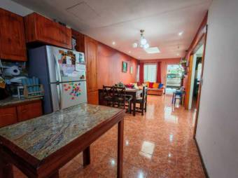 MLS-26-1035 LS VENTA CASA MORAVIA SAN JOSE MLS-26-1035 LS VENTA CASA MORAVIA SAN JOSE