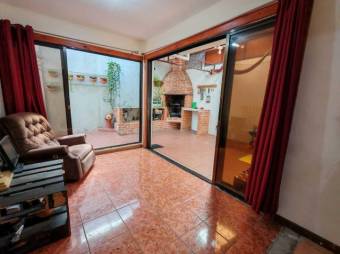 MLS-26-1035 LS VENTA CASA MORAVIA SAN JOSE MLS-26-1035 LS VENTA CASA MORAVIA SAN JOSE