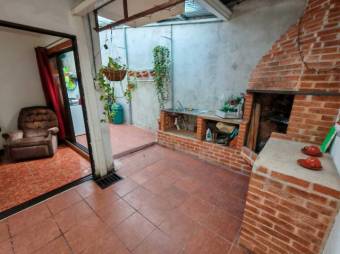 MLS-26-1035 LS VENTA CASA MORAVIA SAN JOSE MLS-26-1035 LS VENTA CASA MORAVIA SAN JOSE