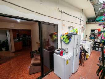 MLS-26-1035 LS VENTA CASA MORAVIA SAN JOSE MLS-26-1035 LS VENTA CASA MORAVIA SAN JOSE