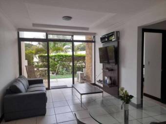 MLS-26-1034 LS ALQUILER APARTAMENTO SEMI AMUEBLADO SANTA ANA SAN JOSE