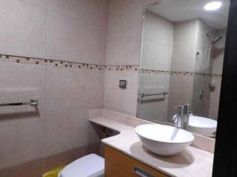 MLS-26-1034 LS ALQUILER APARTAMENTO SEMI AMUEBLADO SANTA ANA SAN JOSE