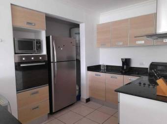 MLS-26-1034 LS ALQUILER APARTAMENTO SEMI AMUEBLADO SANTA ANA SAN JOSE