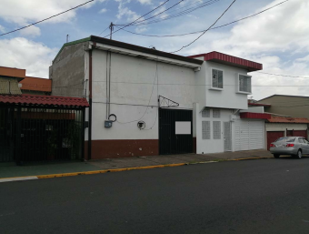 Se Vende Edificio en Alajuela