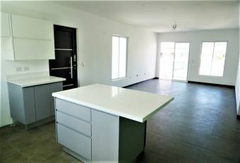 Se renta hermoso apartamento moderno con finos acabados y excelente ubicación en santa ana 20-51