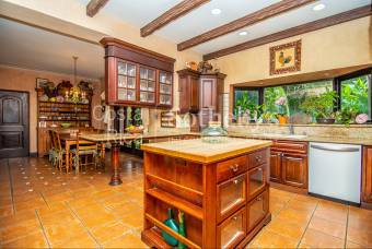 Vaulted Ceilings Home in Luxury Gated Community