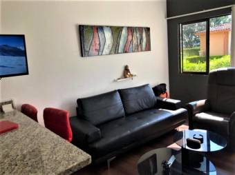 Se vende casa con mejoras y piso nuevo en San Rafel de Alajuela GANGA 19-1290