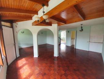 Hermosa casa a la venta en Condominio Bosques de Doña Rosa #20-64