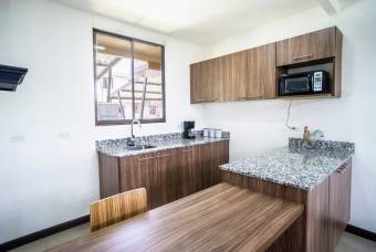 TERRAQUEA-Estrene Casa con ₡250 000 en Hermoso Condominio