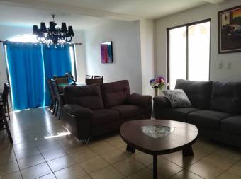 TERRAQUEA PRECIO INIGUALABLE, hermosa Casa en Condominio a 5 min de Alajuela