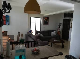 TERRAQUEA PRECIO INIGUALABLE, hermosa Casa en Condominio a 5 min de Alajuela