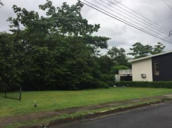 TERRAQUEA  Increíbles Lotes en Condominio Privado en Playa Herradura