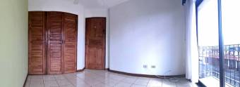 Se alquila Excepcional Apartamento en Condominio San Francisco - Heredia