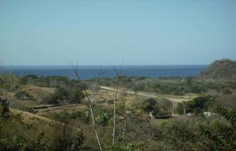 Ocean view farm for sale in Bejuco de Nandayure