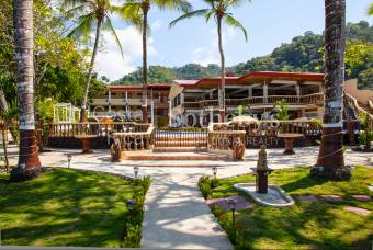 Operational Hotel for Sale in Jaco