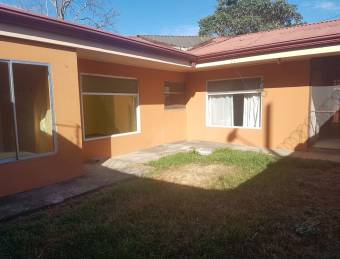 Casa en alquiler en Desamparados de Alajuela