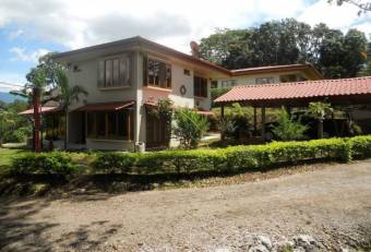  House for rent in La Garita de Alajuela