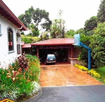 House for rent in Grecia, Alajuela