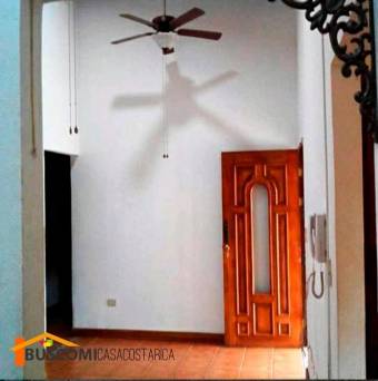 House for rent in Grecia, Alajuela