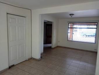 Apartment for rent La Trinidad de Alajuela.