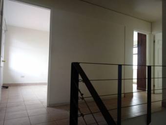 Apartment for rent La Trinidad de Alajuela.
