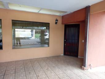 Apartamento en alquiler La Trinidad de Alajuela.