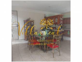 V#321 Amplia Casa en Venta/Alajuela