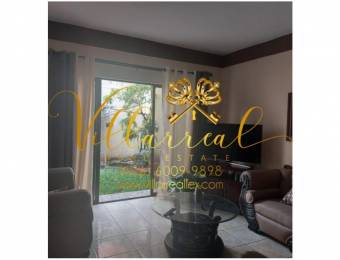 V#321 Amplia Casa en Venta/Alajuela