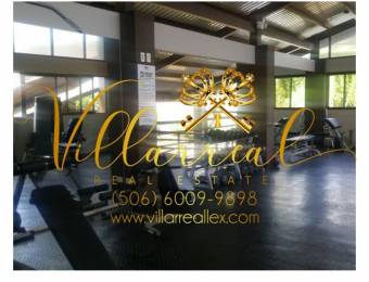 V#318 Exclusivo Lote en Venta/Grecia-Alajuela