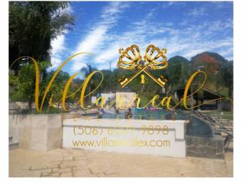 V#318 Exclusivo Lote en Venta/Grecia-Alajuela