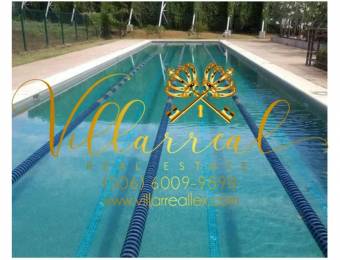 V#318 Exclusivo Lote en Venta/Grecia-Alajuela