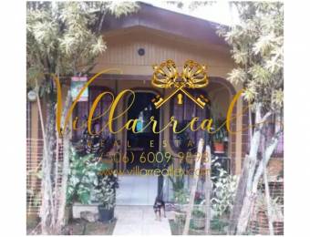 V#308 Acogedora Casa en Venta/Alajuela