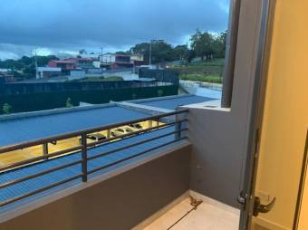 se alquila apartamento  per friendly en curridabat 21-534