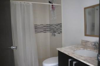 Alquiler de Apartamento en Rio Oro, Santa Ana. 20-654a