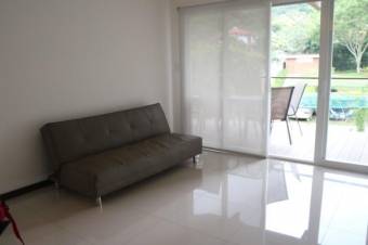 Alquiler de Apartamento en Rio Oro, Santa Ana. 20-654a