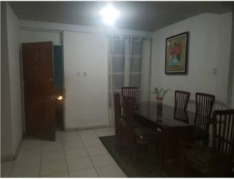 V#80 Amplia casa en venta/ Desamparados