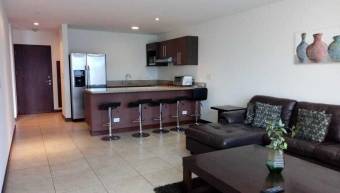 apartamento en alquiler en Escazu