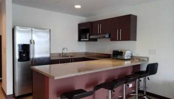 apartamento en alquiler en Escazu