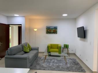CityMax alquila apartamento en Sabana Sur 2 habitaciones