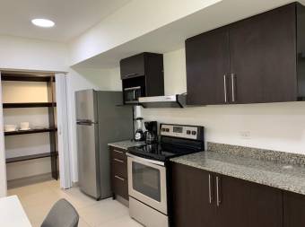 CityMax alquila apartamento full amueblado en Sabana Sur 2 habitaciones