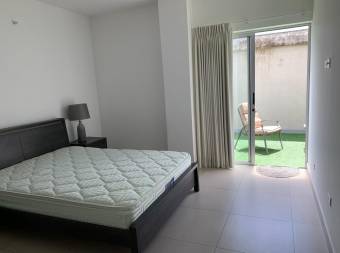 CityMax alquila apartamento full amueblado en Sabana Sur 2 habitaciones