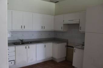 apartamento en alquiler en Belen